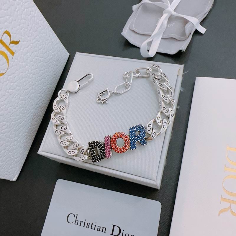 Dior Bracelet 03lyh102 (6)