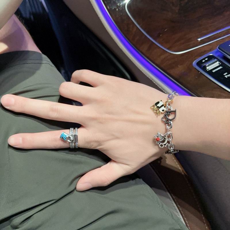 Dior Bracelet 03lyh106 (5)