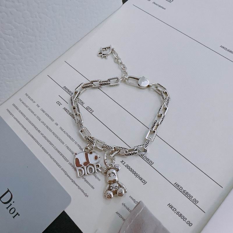 Dior Bracelet 03lyh107 (4)