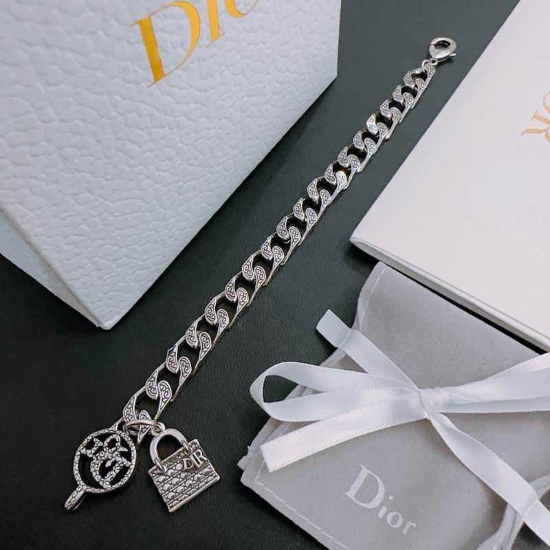 Dior Bracelet 03lyh116 (5)