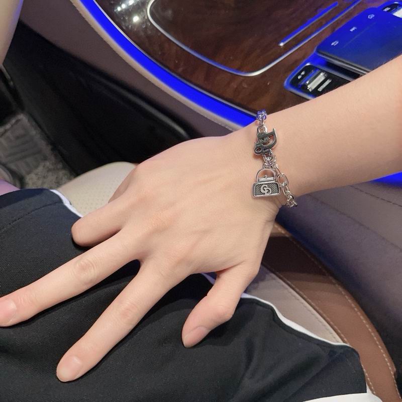 Dior Bracelet 03lyh122 (5)