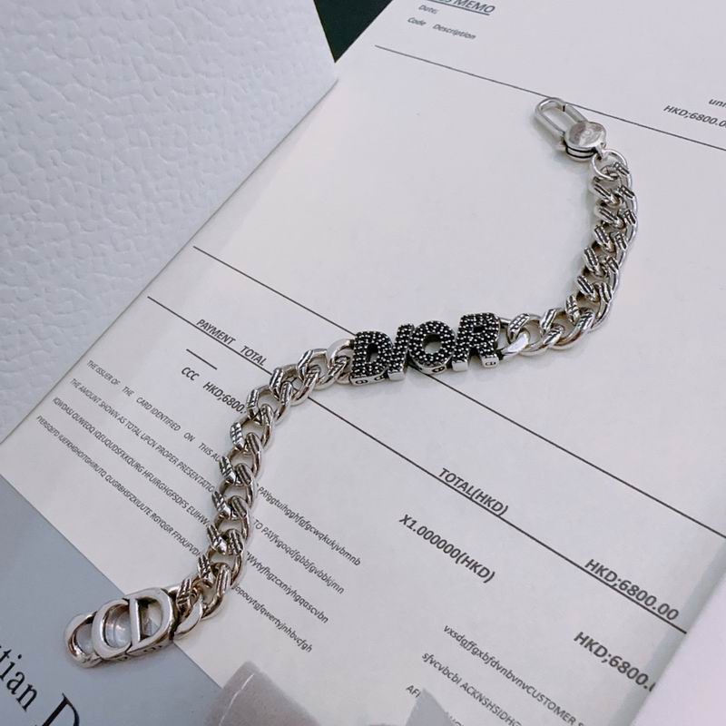 Dior Bracelet 03lyh128 (7)