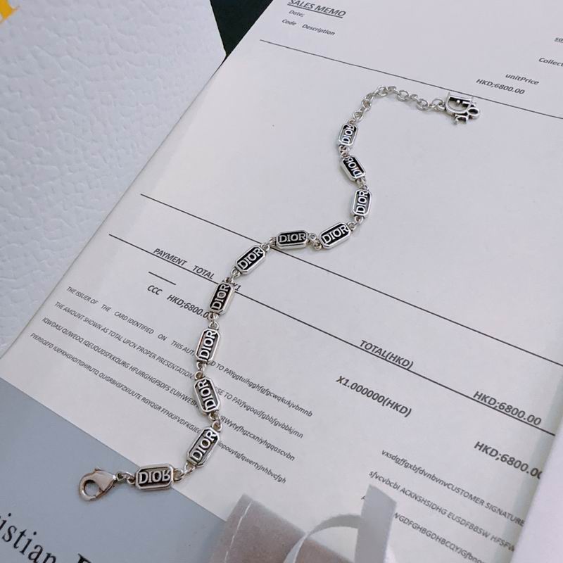 Dior Bracelet 03lyh130 (4)