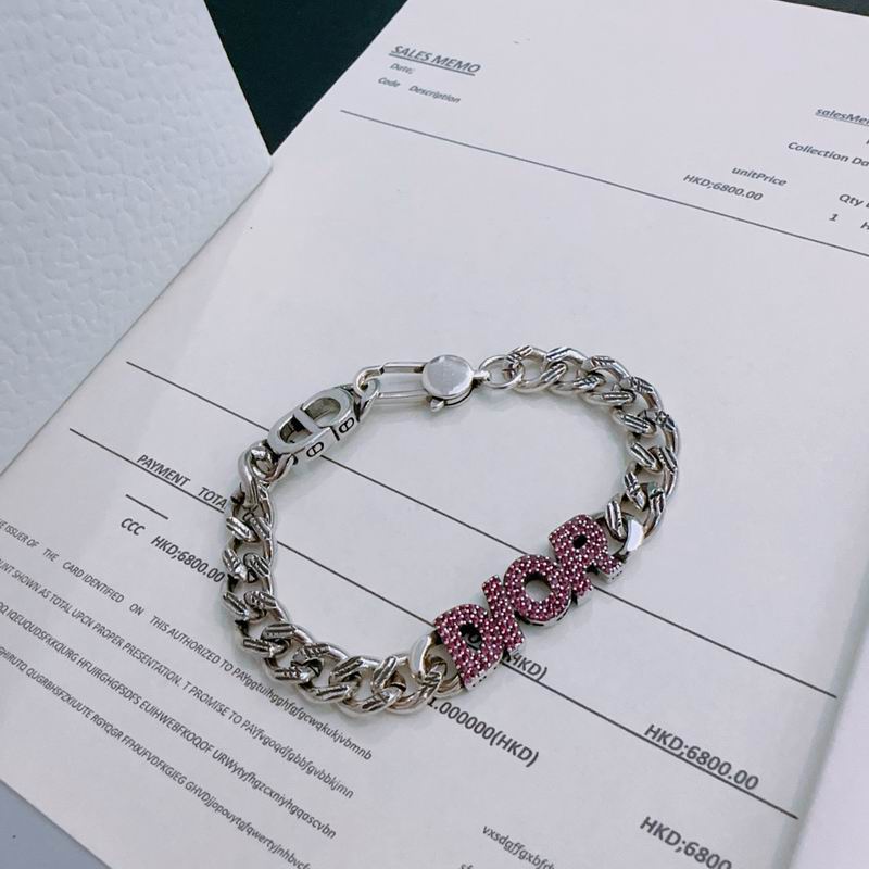Dior Bracelet 03lyh92 (1)