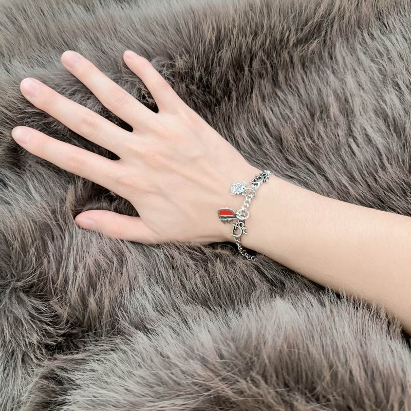 Dior Bracelet 03lyh94 (5)