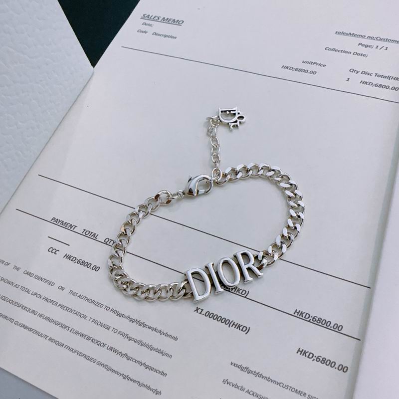 Dior Bracelet 03lyh95 (1)