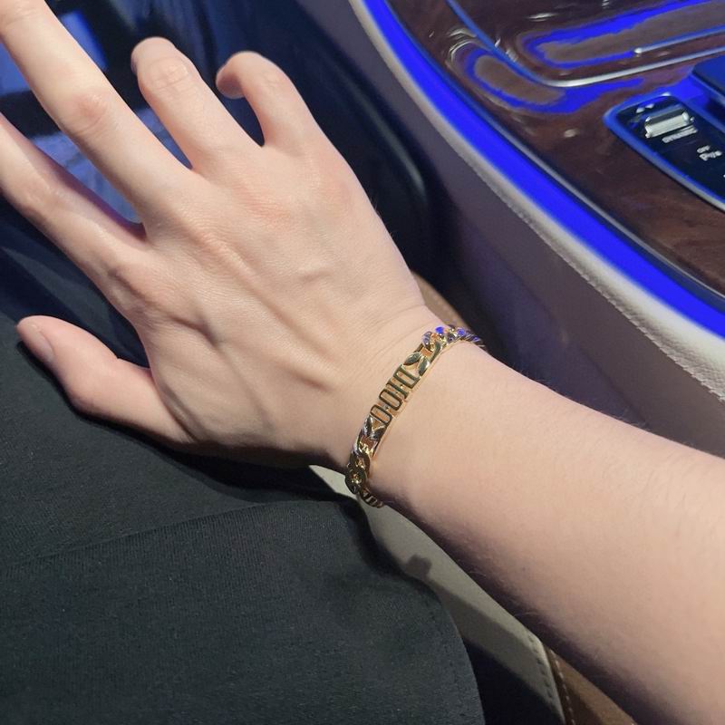 Dior Bracelet 03lyh97 (5)