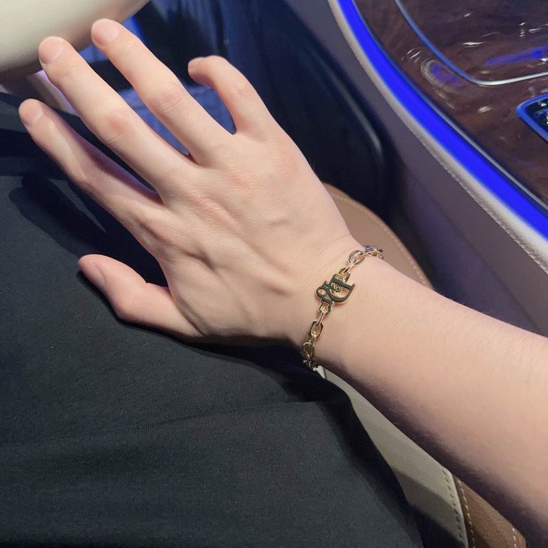 Dior Bracelet 03lyh98 (5)