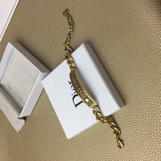 Dior Bracelet 12lyh17 (3)