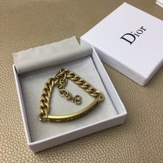 Dior Bracelet 12lyh17 (7)