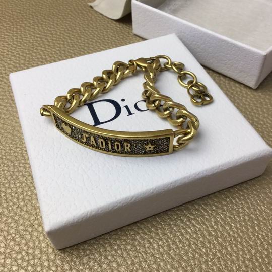 Dior Bracelet 12lyh17 (9)