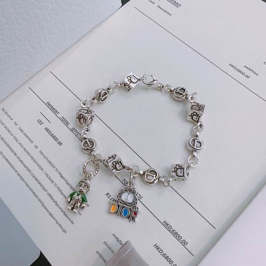 Dior Bracelet 12lyh20 (6)