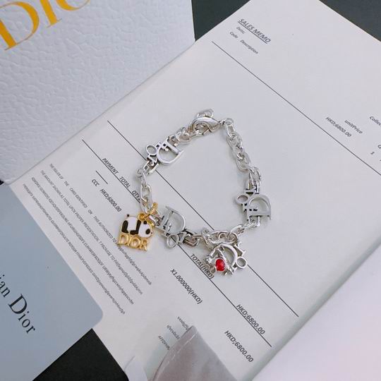 Dior Bracelet 12lyh22 (2)