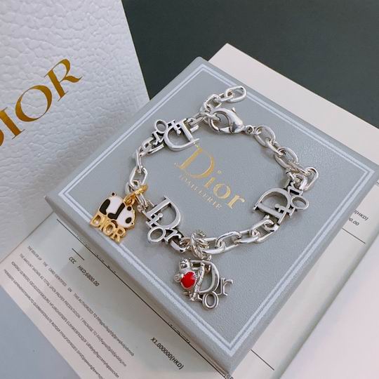 Dior Bracelet 12lyh22 (3)