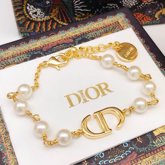 Dior Bracelet 12lyh24 (1)