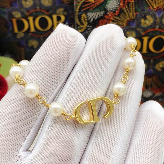 Dior Bracelet 12lyh24 (2)