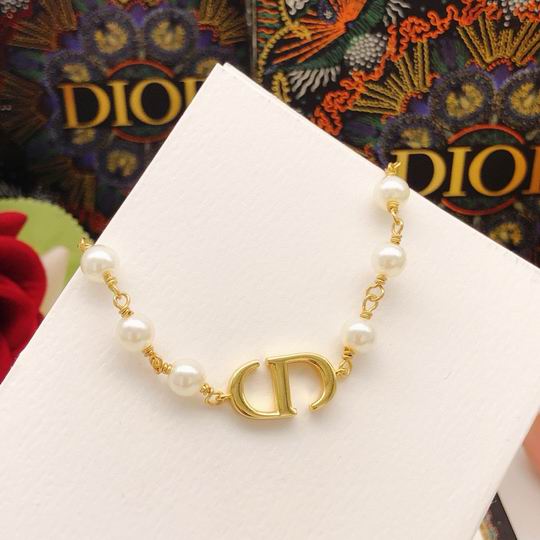 Dior Bracelet 12lyh24 (6)