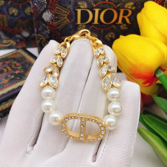 Dior Bracelet 12lyh34 (2)