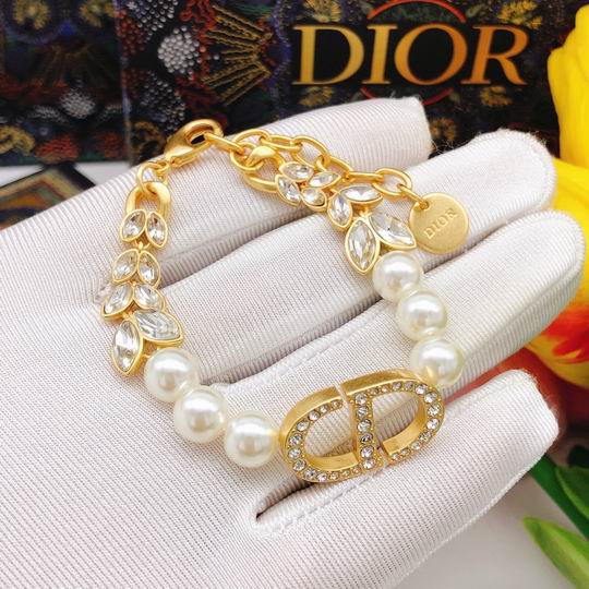 Dior Bracelet 12lyh34 (4)