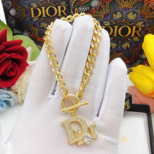 Dior Bracelet 12lyh55 (2)