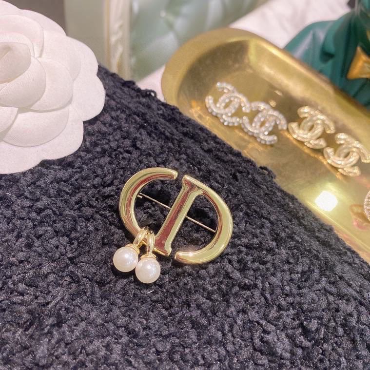 Dior Brooch 01lyh33 (1)
