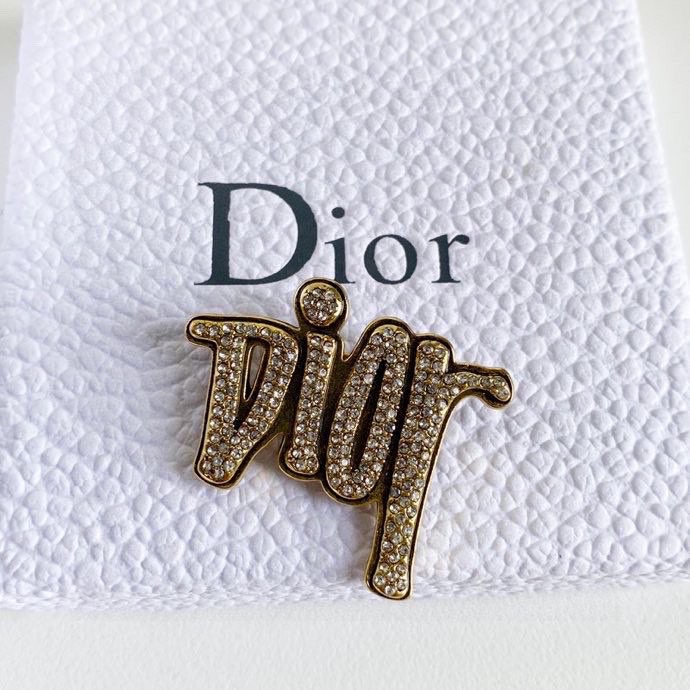 Dior Brooch 01lyh34 (1)