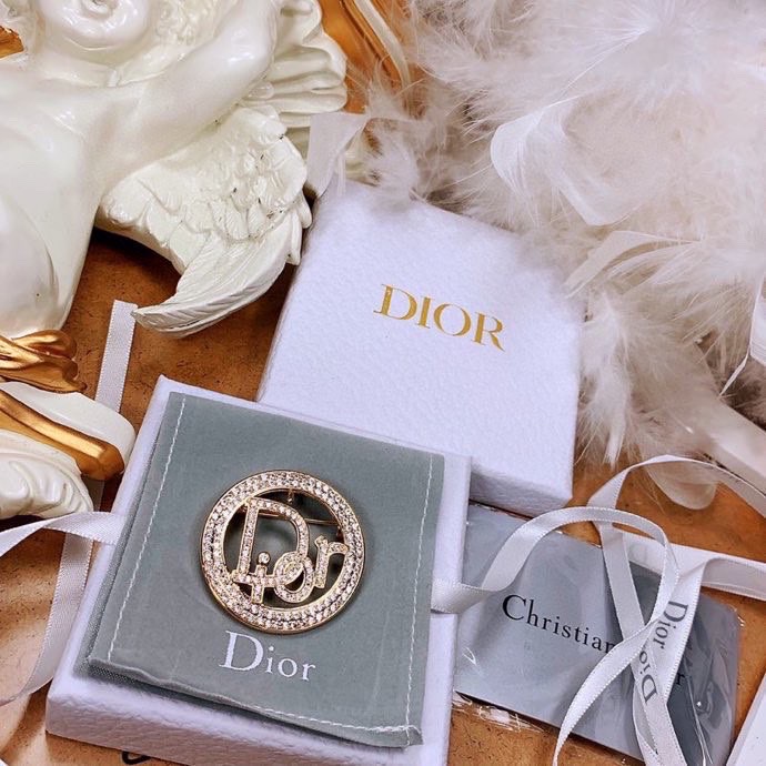 Dior Brooch 01lyh36 (1)
