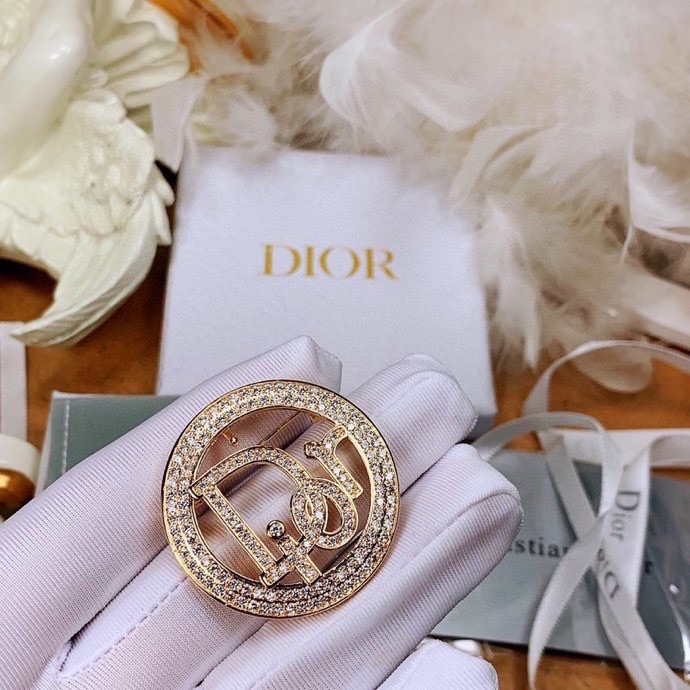 Dior Brooch 01lyh36 (2)