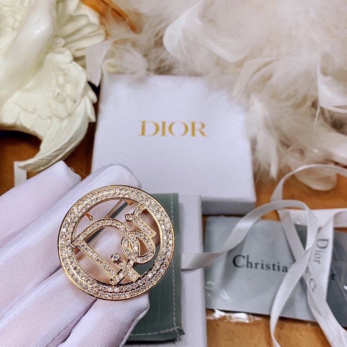 Dior Brooch 01lyh36 (4)
