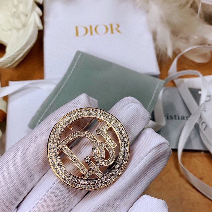 Dior Brooch 01lyh36 (6)