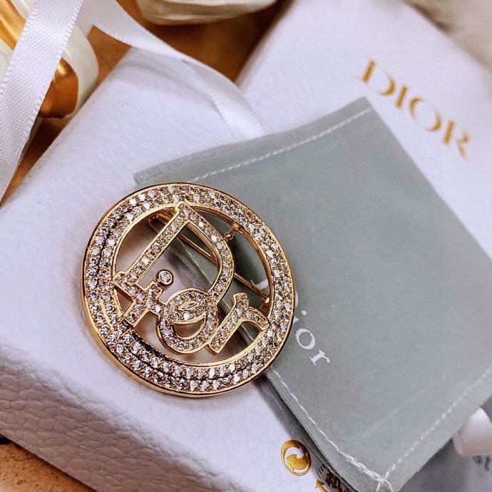 Dior Brooch 01lyh36 (8)