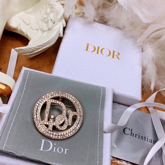 Dior Brooch 01lyh36 (9)