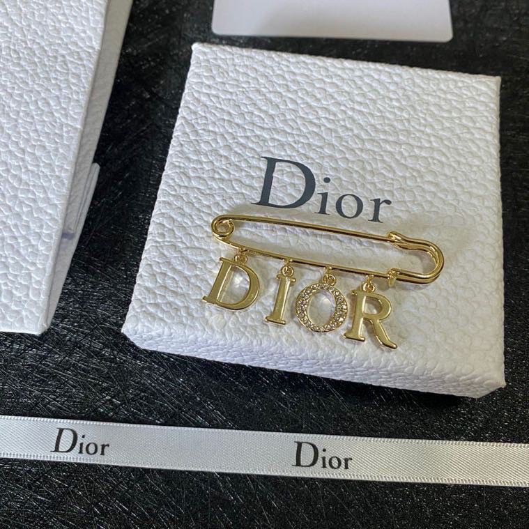 Dior Brooch 01lyh37 (1)