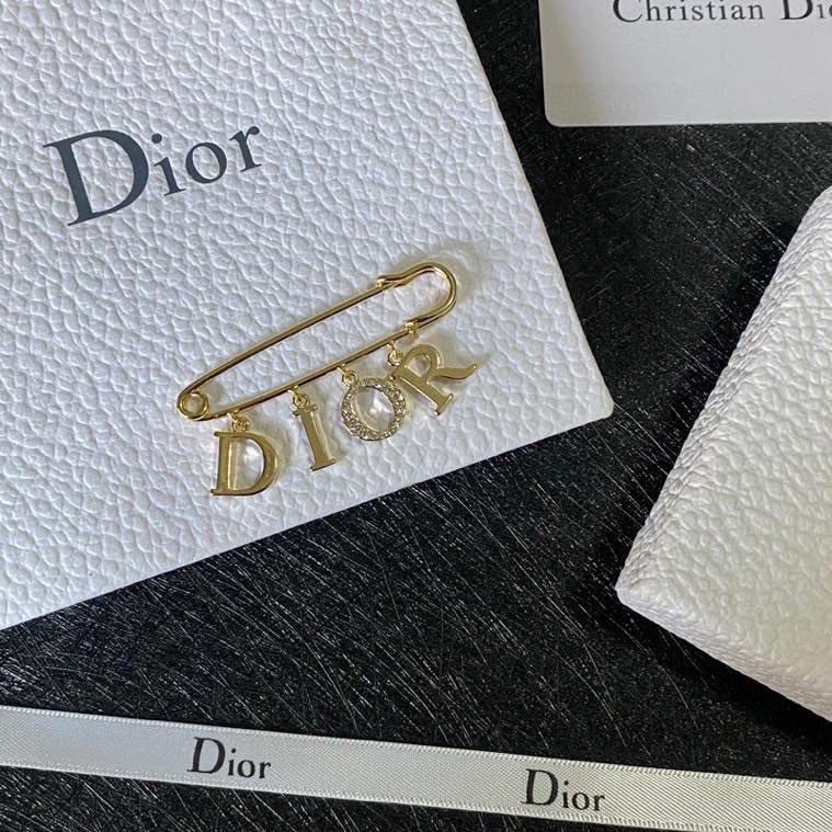 Dior Brooch 01lyh37 (5)