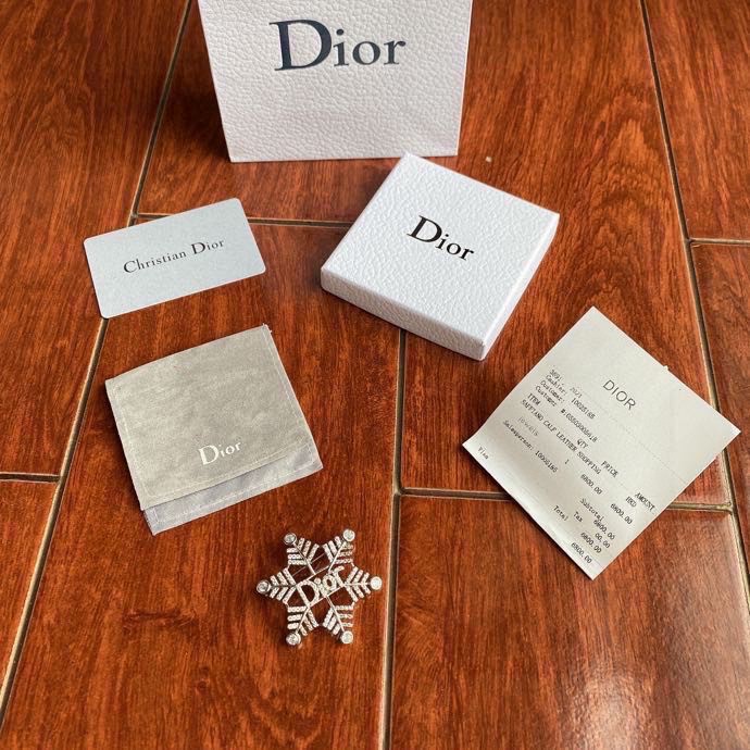 Dior Brooch 01lyh38 (1)