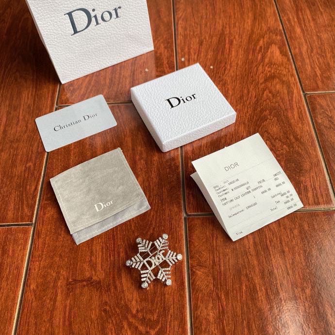 Dior Brooch 01lyh38 (2)