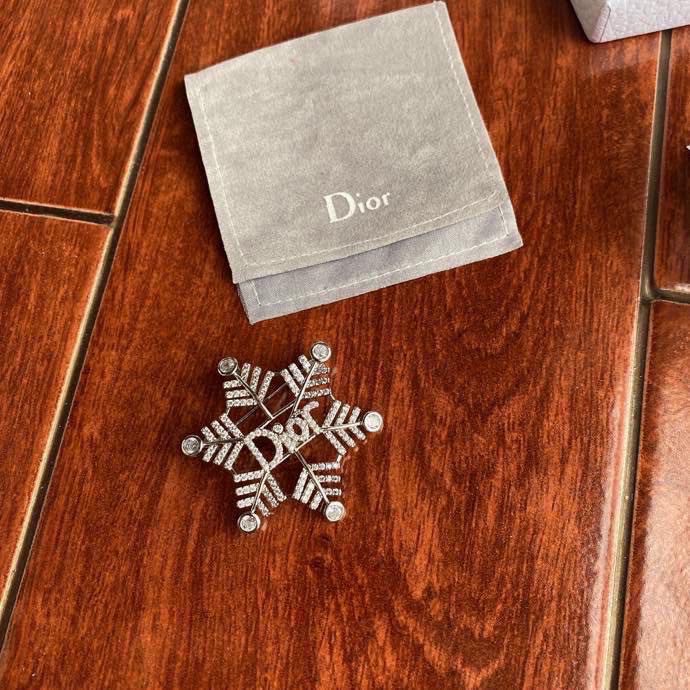 Dior Brooch 01lyh38 (3)