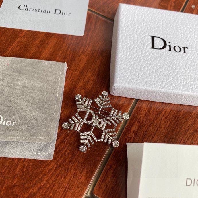 Dior Brooch 01lyh38 (4)
