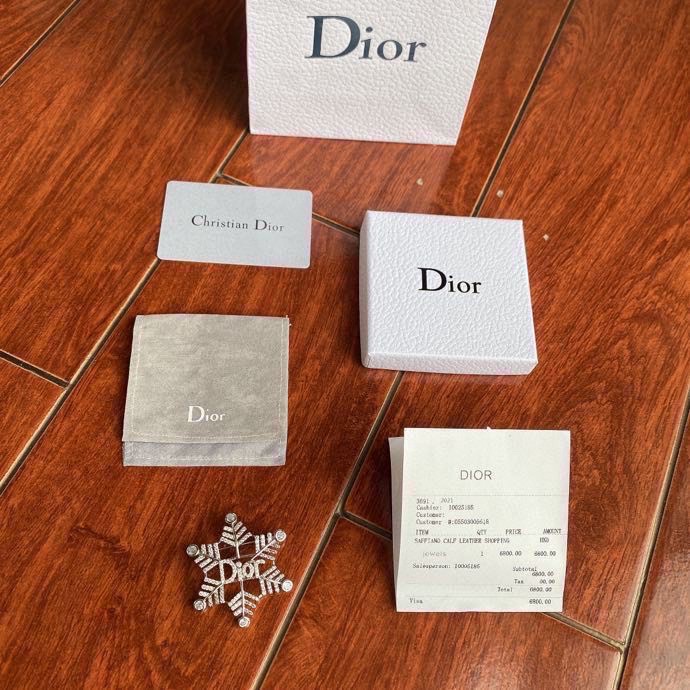 Dior Brooch 01lyh38 (5)