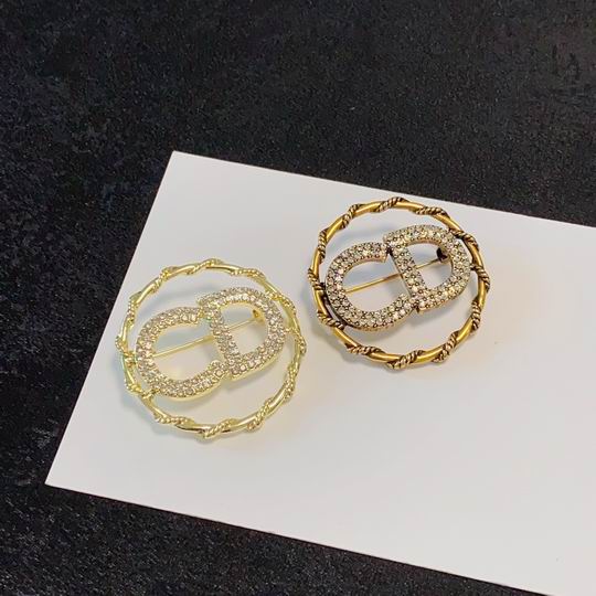 Dior Brooch 01lyh39 (1)