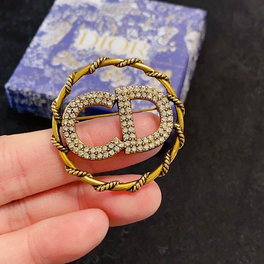 Dior Brooch 01lyh39 (2)