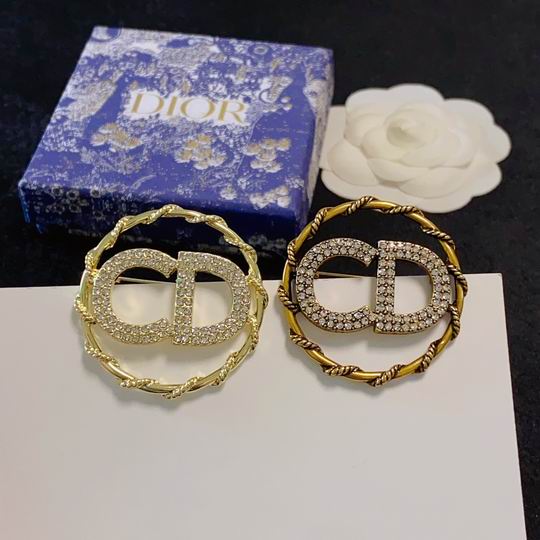 Dior Brooch 01lyh39 (5)