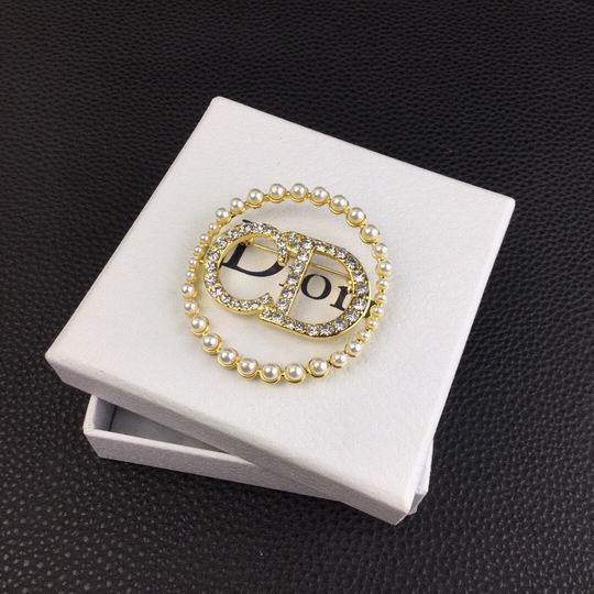 Dior Brooch 12lyh06 (5)