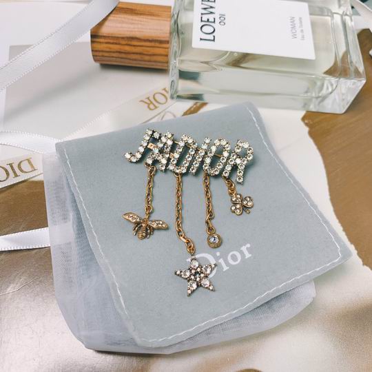 Dior Brooch 12lyh09 (9)