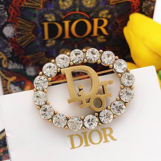 Dior Brooch 12lyh11 (1)