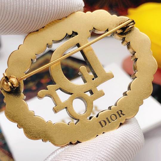 Dior Brooch 12lyh11 (2)