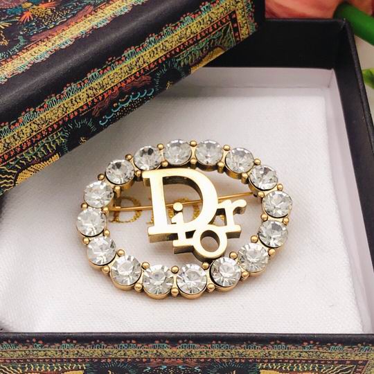 Dior Brooch 12lyh11 (6)