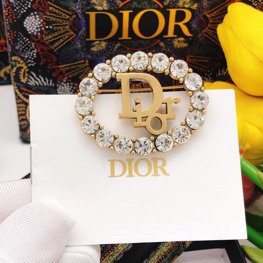 Dior Brooch 12lyh11 (7)
