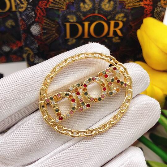 Dior Brooch 12lyh13 (2)