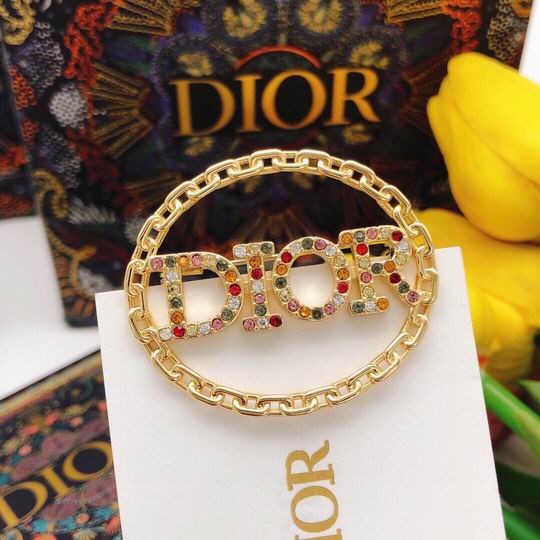 Dior Brooch 12lyh13 (4)
